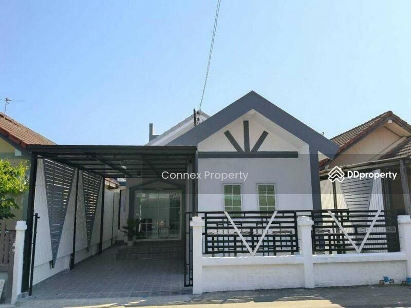 For Sale - Phibunsap Village 1, Bangkok