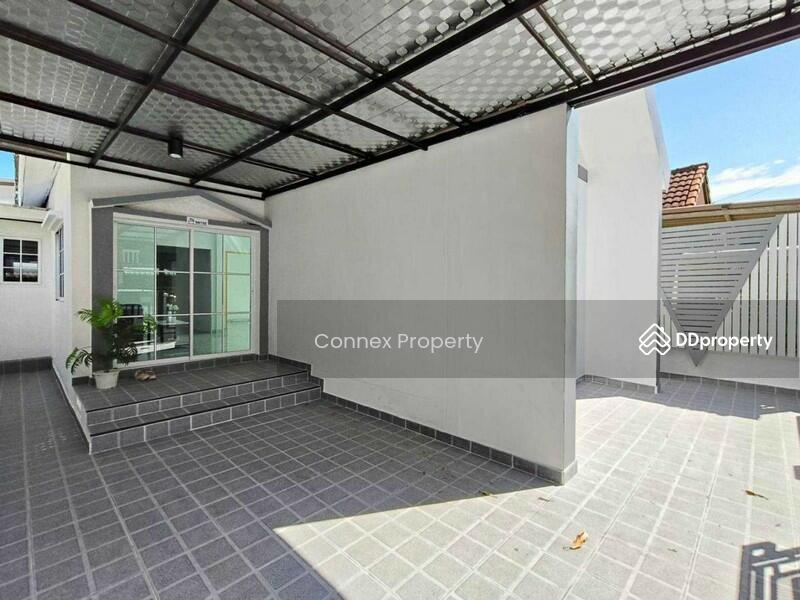 For Sale - Phibunsap Village 1, Bangkok