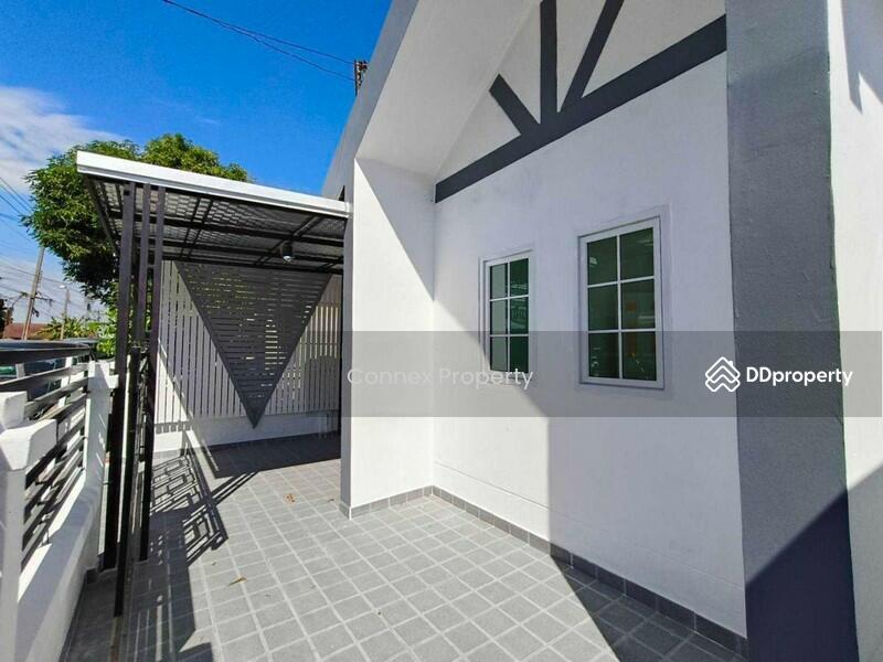 For Sale - Phibunsap Village 1, Bangkok