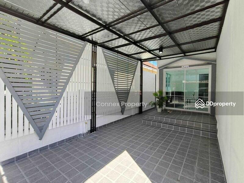 For Sale - Phibunsap Village 1, Bangkok