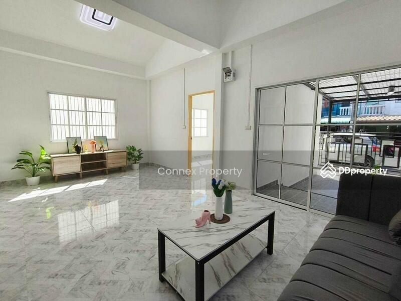 For Sale - Phibunsap Village 1, Bangkok