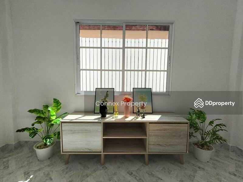 For Sale - Phibunsap Village 1, Bangkok