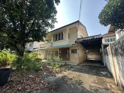 ขาย - Anchalee Village : หมู่บ้านอัญชลี, นนทบุรี