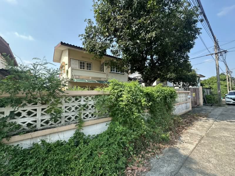 Anchalee Village, Nonthaburi, Soi Anchali Village, Tha-Sai, Muang Nonthaburi, Nonthaburi, 2 Bedrooms, 141 sqm, Townhouse For Sale, by Connex Property, 11760494 - DDproperty.com
