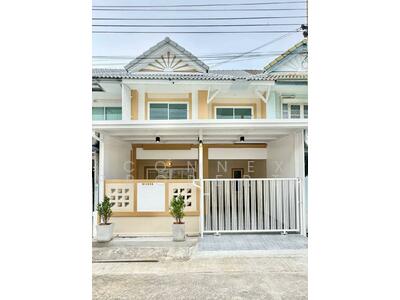 ขาย - Baan Pruksa 14 B : บ้านพฤกษา 14 B, นนทบุรี