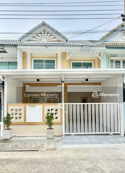 ขาย - Baan Pruksa 14 B : บ้านพฤกษา 14 B, นนทบุรี