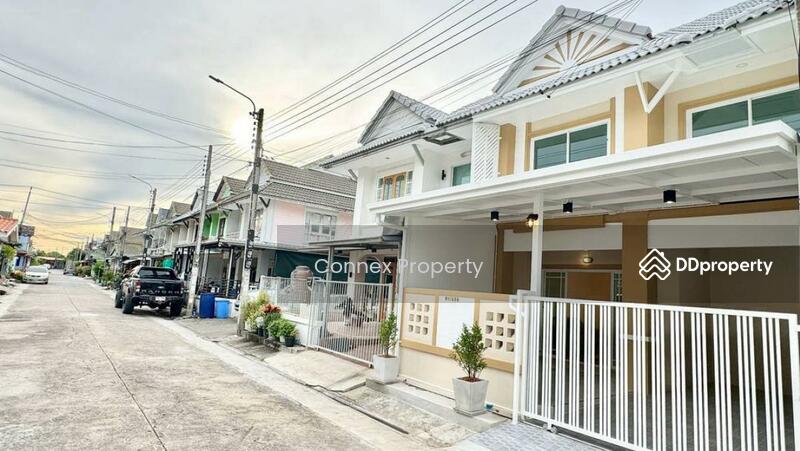 ขาย - Baan Pruksa 14 B : บ้านพฤกษา 14 B, นนทบุรี
