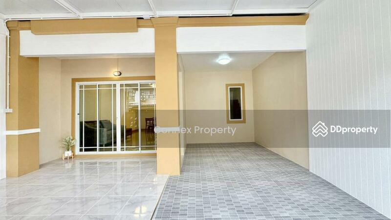 ขาย - Baan Pruksa 14 B : บ้านพฤกษา 14 B, นนทบุรี