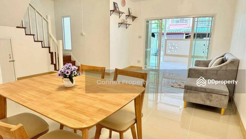 ขาย - Baan Pruksa 14 B : บ้านพฤกษา 14 B, นนทบุรี