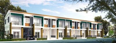 ขาย - เอ พลัส คอนโดมิเนียม พัทยาใต้, ชลบุรี