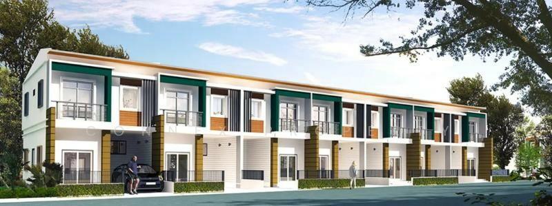 For Sale - A Plus Condominium, Chon Buri (Pattaya)