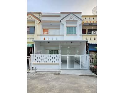 ขาย - Baan Fah Rangsit Klong 4 : บ้านฟ้ารังสิต คลอง 4, ปทุมธานี