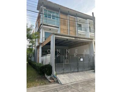 ขาย - Eco Space Kaset-Nawamin : อีโคสเปซ เกษตร-นวมินทร์, กรุงเทพ