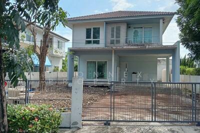 ขาย - Prueklada Rangsit Klong 4 : พฤกษ์ลดา รังสิต คลอง 4, ปทุมธานี
