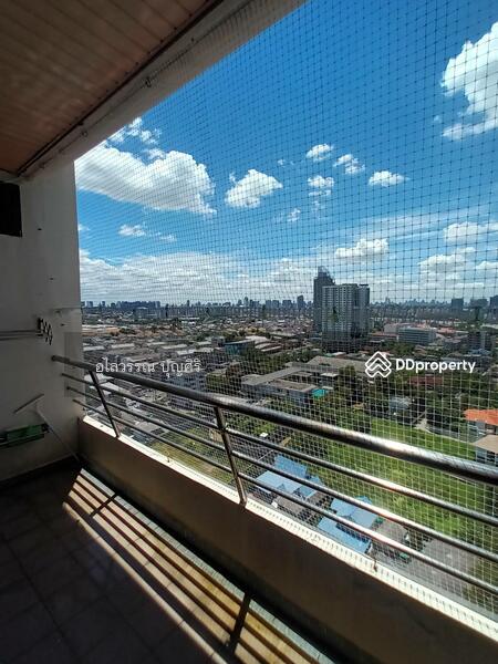 ให้เช่า - Riverine Place : ริเวอไรน์ เพลส, นนทบุรี