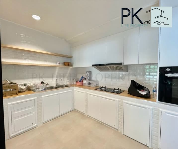 2R0834 This house for rent 3 bedroom 2 bathroom 55,000/month at cherngtalay have fully furnished, ภูเก็ต, เชิงทะเล, ถลาง, ภูเก็ต, 150 ตร.ม., บ้านเดี่ยว ให้เช่า, โดย PK LIFE Property, 11760598 - DDproperty.com