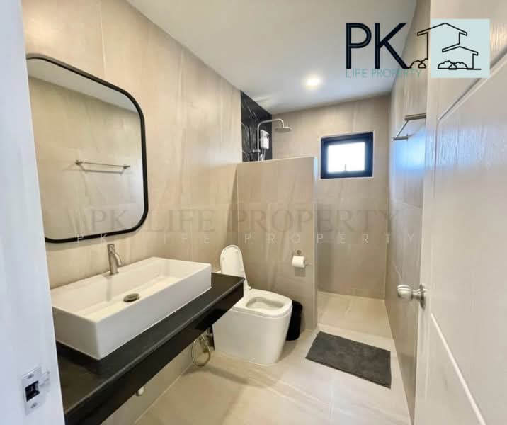 2R0834 This house for rent 3 bedroom 2 bathroom 55,000/month at cherngtalay have fully furnished, ภูเก็ต, เชิงทะเล, ถลาง, ภูเก็ต, 150 ตร.ม., บ้านเดี่ยว ให้เช่า, โดย PK LIFE Property, 11760598 - DDproperty.com
