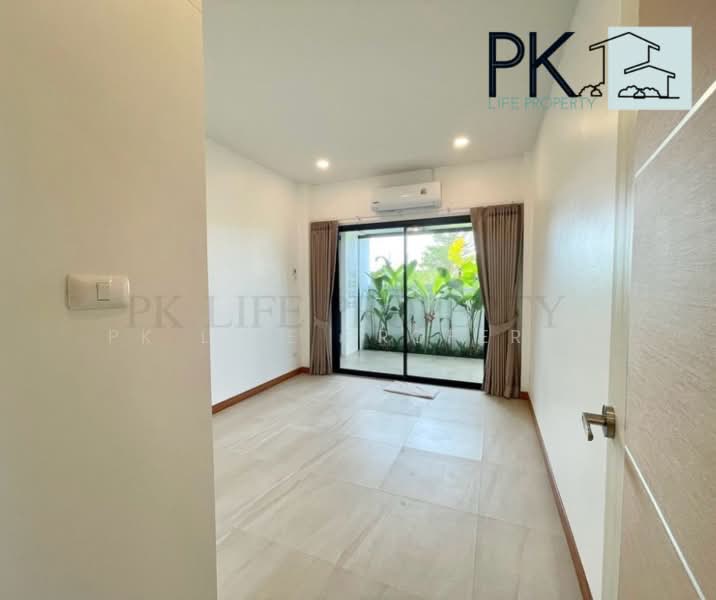 2R0834 This house for rent 3 bedroom 2 bathroom 55,000/month at cherngtalay have fully furnished, ภูเก็ต, เชิงทะเล, ถลาง, ภูเก็ต, 150 ตร.ม., บ้านเดี่ยว ให้เช่า, โดย PK LIFE Property, 11760598 - DDproperty.com