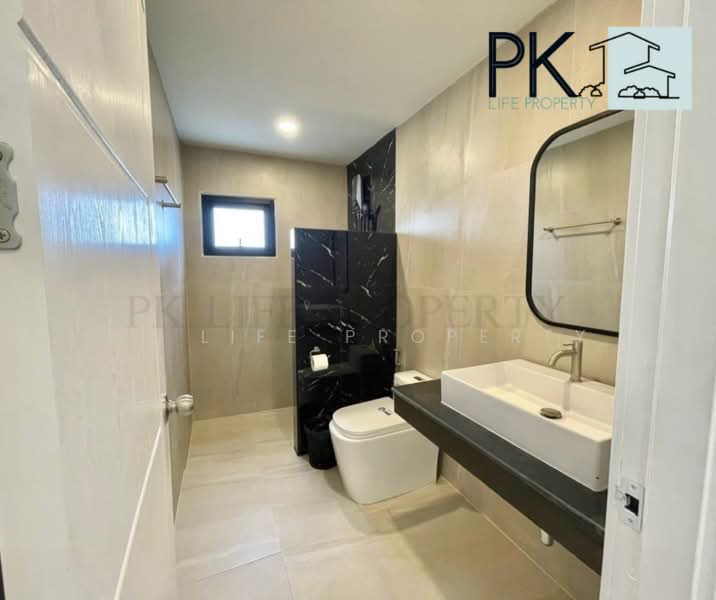 2R0834 This house for rent 3 bedroom 2 bathroom 55,000/month at cherngtalay have fully furnished, ภูเก็ต, เชิงทะเล, ถลาง, ภูเก็ต, 150 ตร.ม., บ้านเดี่ยว ให้เช่า, โดย PK LIFE Property, 11760598 - DDproperty.com