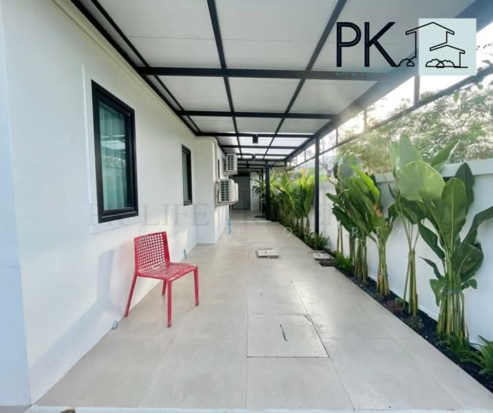 2R0834 This house for rent 3 bedroom 2 bathroom 55,000/month at cherngtalay have fully furnished, ภูเก็ต, เชิงทะเล, ถลาง, ภูเก็ต, 150 ตร.ม., บ้านเดี่ยว ให้เช่า, โดย PK LIFE Property, 11760598 - DDproperty.com