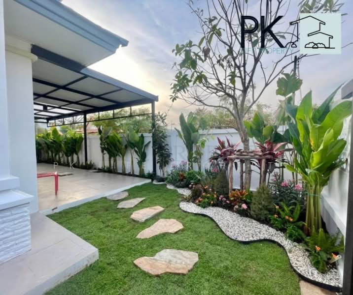 2R0834 This house for rent 3 bedroom 2 bathroom 55,000/month at cherngtalay have fully furnished, ภูเก็ต, เชิงทะเล, ถลาง, ภูเก็ต, 150 ตร.ม., บ้านเดี่ยว ให้เช่า, โดย PK LIFE Property, 11760598 - DDproperty.com