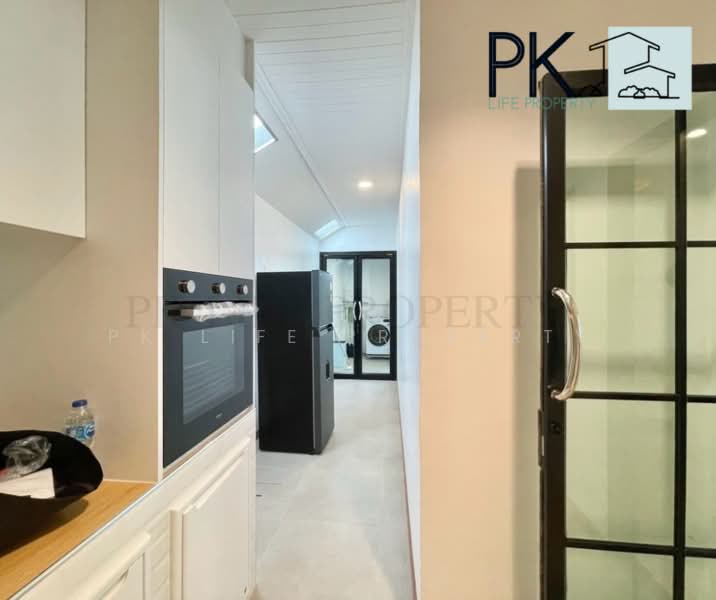 2R0834 This house for rent 3 bedroom 2 bathroom 55,000/month at cherngtalay have fully furnished, ภูเก็ต, เชิงทะเล, ถลาง, ภูเก็ต, 150 ตร.ม., บ้านเดี่ยว ให้เช่า, โดย PK LIFE Property, 11760598 - DDproperty.com