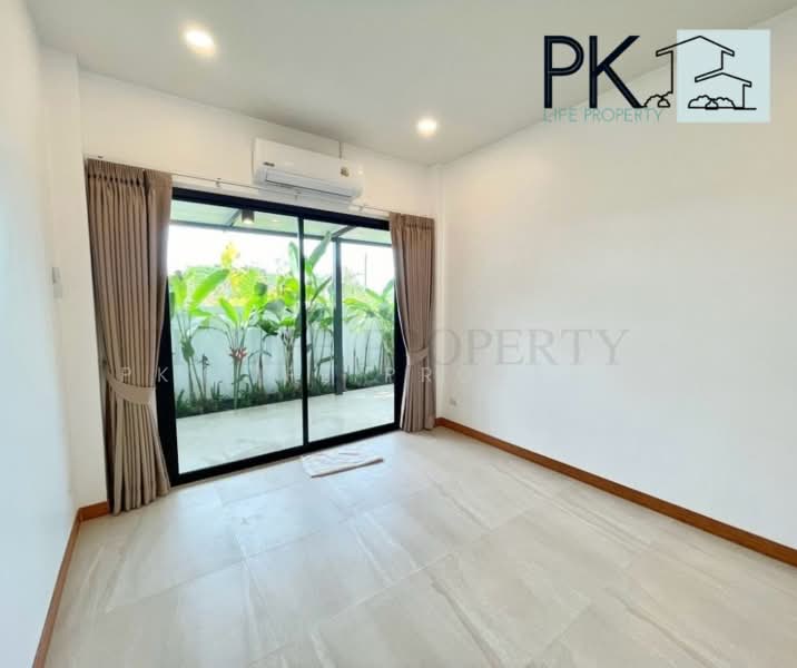 2R0834 This house for rent 3 bedroom 2 bathroom 55,000/month at cherngtalay have fully furnished, ภูเก็ต, เชิงทะเล, ถลาง, ภูเก็ต, 150 ตร.ม., บ้านเดี่ยว ให้เช่า, โดย PK LIFE Property, 11760598 - DDproperty.com