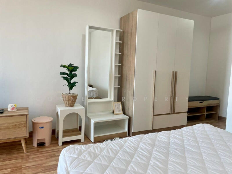 Regent Home 20, Bangkok, Pracha Chuen Rd 16, Bang Sue, Bang Sue, Bangkok, Studio, 31 sqm, Condo For Sale, by Connex Property, 11760600 - DDproperty.com