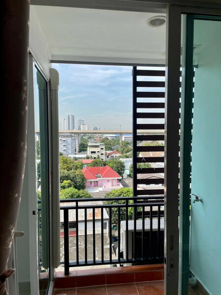 Regent Home 20, Bangkok, Pracha Chuen Rd 16, Bang Sue, Bang Sue, Bangkok, Studio, 31 sqm, Condo For Sale, by Connex Property, 11760600 - DDproperty.com