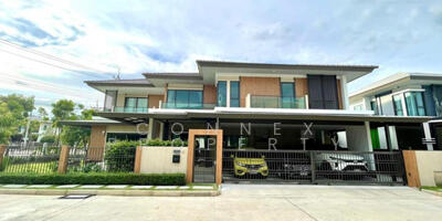 ขาย - Burasiri Ratchaphruek - 345 : บุราสิริ ราชพฤกษ์ - 345, นนทบุรี