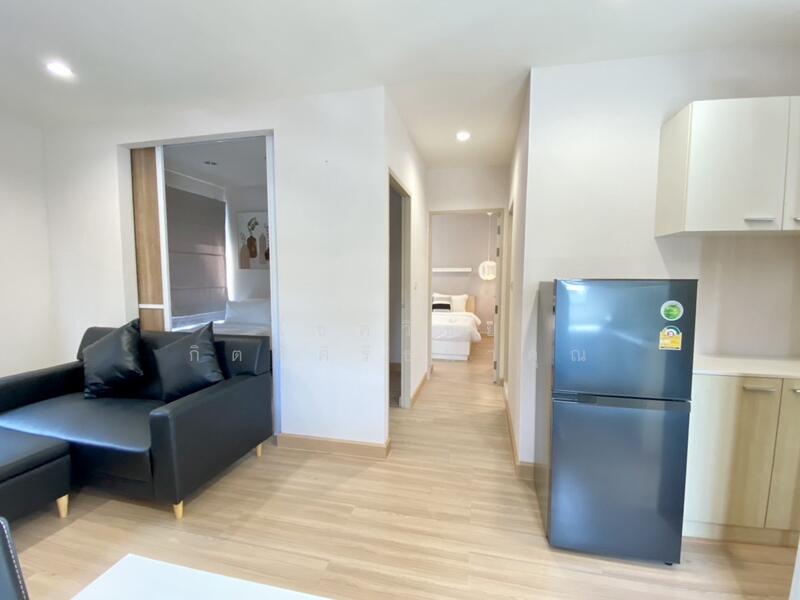 Banyan Terrace, Rayong, Thapma, Muang Rayong, Rayong, 2 Bedrooms, 45 sqm, Condo For Rent, by Chokwichai Kitsirithanakhun, 11760620 - DDproperty.com