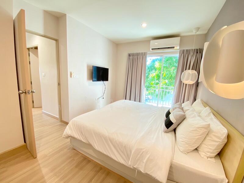Banyan Terrace, Rayong, Thapma, Muang Rayong, Rayong, 2 Bedrooms, 45 sqm, Condo For Rent, by Chokwichai Kitsirithanakhun, 11760620 - DDproperty.com