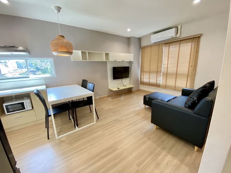 Banyan Terrace, Rayong, Thapma, Muang Rayong, Rayong, 2 Bedrooms, 45 sqm, Condo For Rent, by Chokwichai Kitsirithanakhun, 11760620 - DDproperty.com