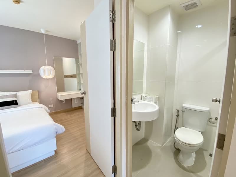 Banyan Terrace, Rayong, Thapma, Muang Rayong, Rayong, 2 Bedrooms, 45 sqm, Condo For Rent, by Chokwichai Kitsirithanakhun, 11760620 - DDproperty.com