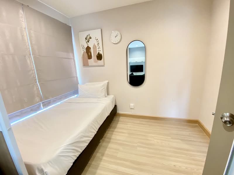 Banyan Terrace, Rayong, Thapma, Muang Rayong, Rayong, 2 Bedrooms, 45 sqm, Condo For Rent, by Chokwichai Kitsirithanakhun, 11760620 - DDproperty.com