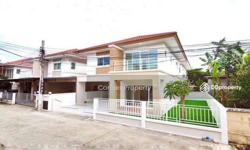 For Sale - Bann Kunasiri, Nonthaburi