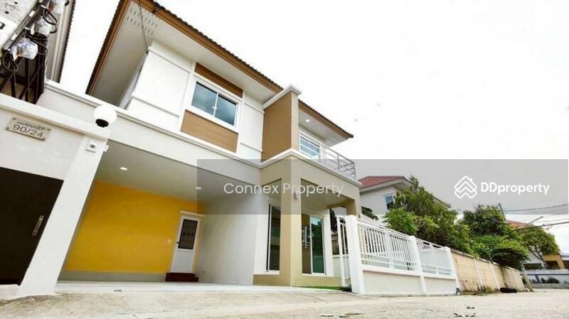 For Sale - Bann Kunasiri, Nonthaburi