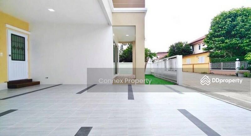For Sale - Bann Kunasiri, Nonthaburi