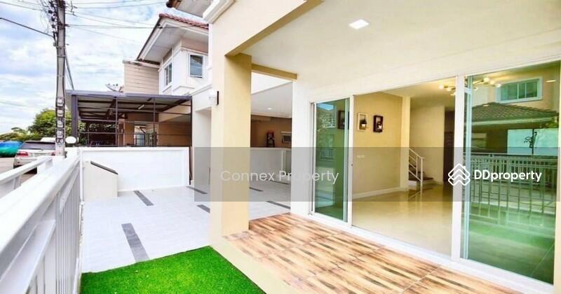 For Sale - Bann Kunasiri, Nonthaburi