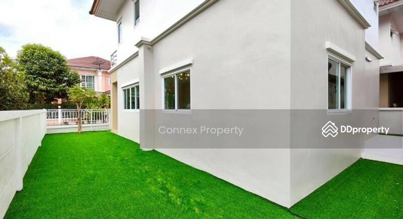 For Sale - Bann Kunasiri, Nonthaburi