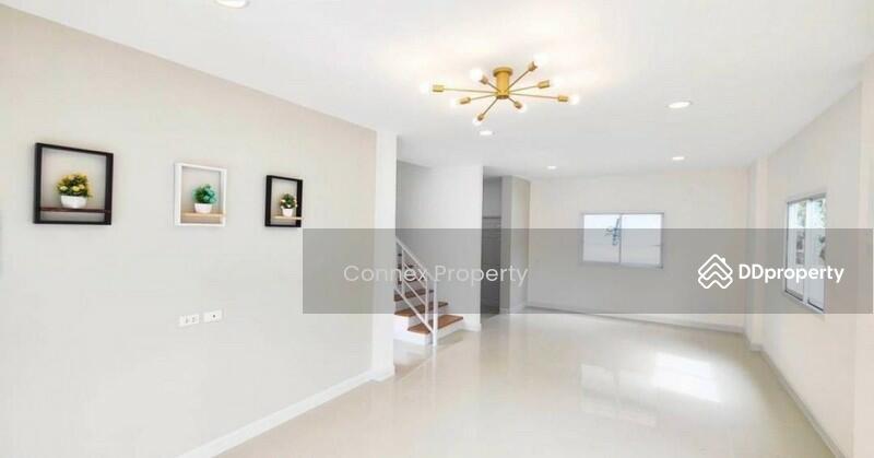 For Sale - Bann Kunasiri, Nonthaburi