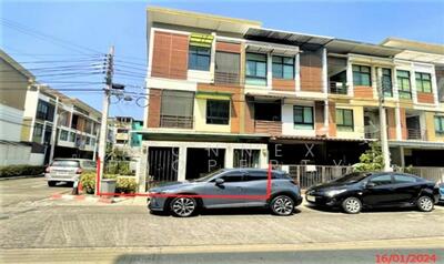 ขาย - Six Nature Phetkasem 69 : ซิกเนเจอร์ เพชรเกษม 69, กรุงเทพ