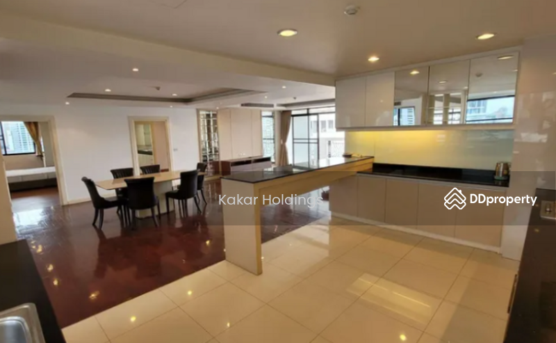 For Rent - Prime Mansion One, Bangkok