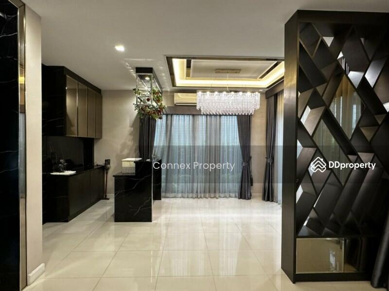 ขาย - แกรนด์ บางกอก บูเลอวาร์ด พระราม 9 – ศรีนครินทร์ : Grand Bangkok Boulevard Rama 9 - Srinakarindra, กรุงเทพ
