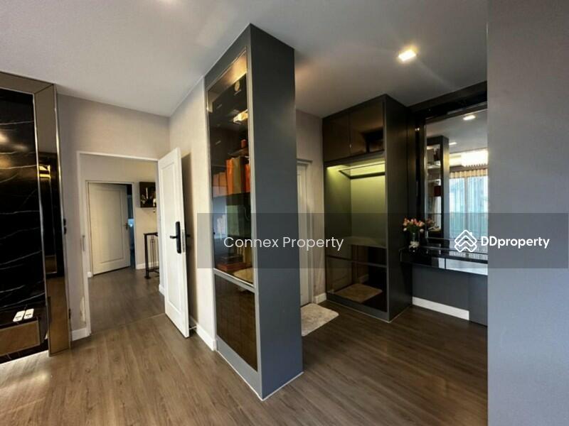 For Sale - Grand Bangkok Boulevard Rama 9 - Srinakarindra, Bangkok