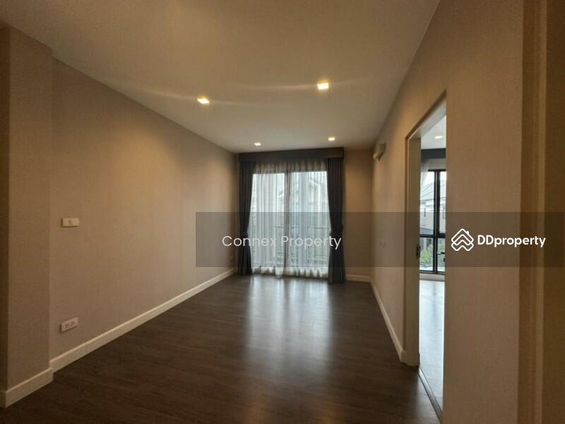 For Sale - Grand Bangkok Boulevard Rama 9 - Srinakarindra, Bangkok