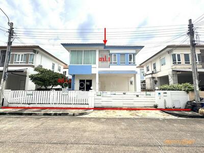 ขาย - Saransiri Thakham-Rama 2 : สราญสิริ ท่าข้าม-พระราม 2, กรุงเทพ