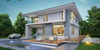 ขาย - Perfect Place Rama 9-Krungthep Kreetha : เพอร์เฟค เพลส พระราม 9-กรุงเทพกรีฑา, กรุงเทพ