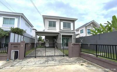 ขาย - Casa Ville Wongwaen-Ramintra : คาซ่า วิลล์ วงแหวน-รามอินทรา, กรุงเทพ