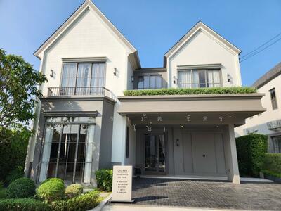 ขาย - Mayfield Ramindra-Khubon : เมย์ฟิลด์ รามอินทรา-คู้บอน, กรุงเทพ